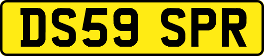 DS59SPR