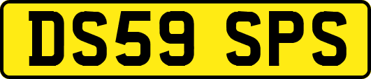 DS59SPS