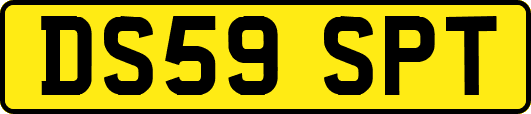 DS59SPT
