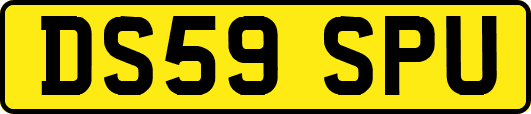 DS59SPU