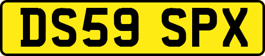 DS59SPX