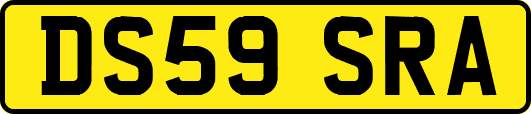 DS59SRA