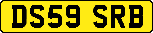 DS59SRB