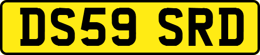 DS59SRD