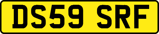 DS59SRF