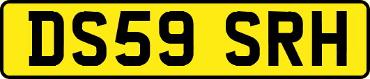 DS59SRH
