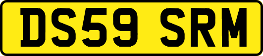 DS59SRM