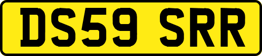 DS59SRR