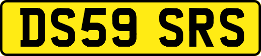 DS59SRS