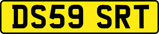DS59SRT