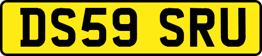 DS59SRU