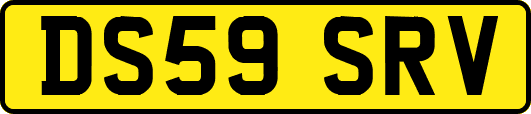 DS59SRV