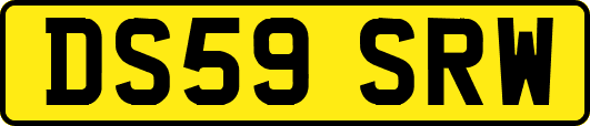 DS59SRW