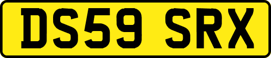 DS59SRX