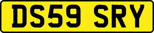 DS59SRY