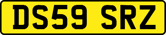 DS59SRZ