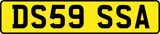 DS59SSA