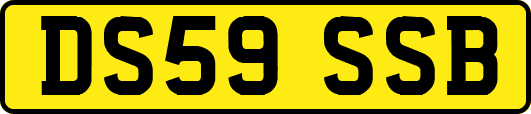 DS59SSB