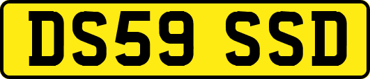 DS59SSD