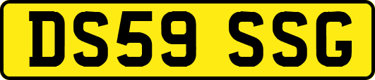DS59SSG