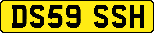 DS59SSH