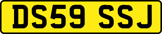 DS59SSJ