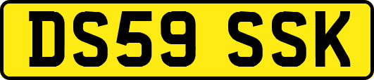 DS59SSK