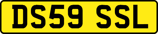 DS59SSL