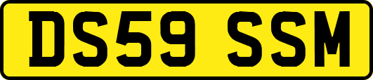 DS59SSM
