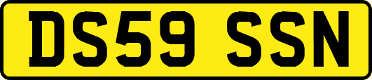 DS59SSN