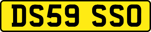 DS59SSO