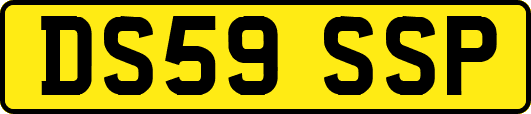 DS59SSP