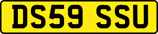 DS59SSU