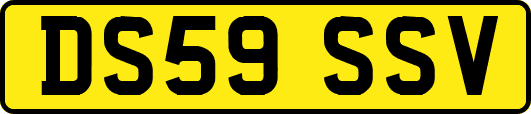 DS59SSV