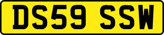 DS59SSW