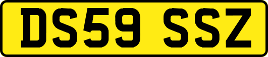 DS59SSZ