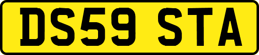 DS59STA