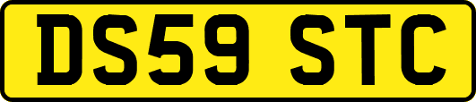 DS59STC