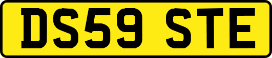 DS59STE