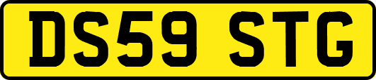 DS59STG