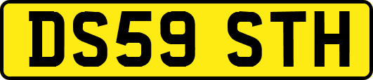DS59STH