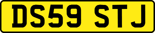 DS59STJ