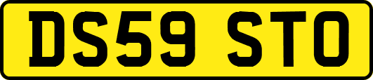 DS59STO