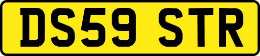 DS59STR