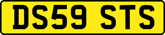 DS59STS