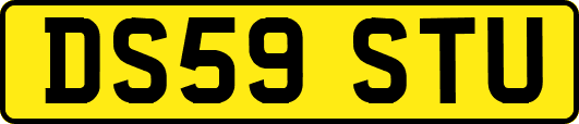 DS59STU
