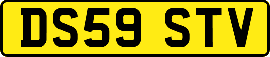 DS59STV