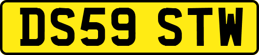 DS59STW
