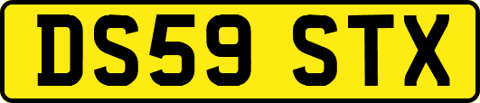 DS59STX