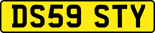 DS59STY